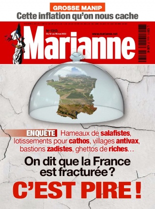Marianne - 12/05/2022 | 