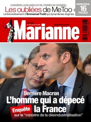 Marianne - 20/01/2022 | 