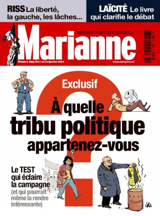 Marianne - 07/01/2022 | 
