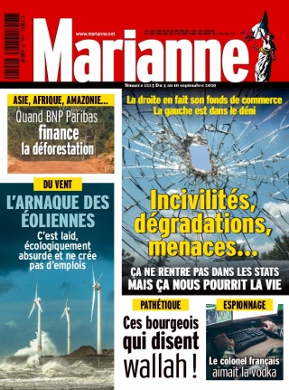 Marianne - 04/09/2020 | 