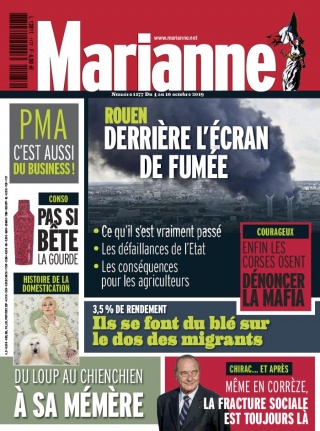 Marianne