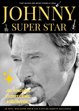 Johnny Super Star 12 juin 2020