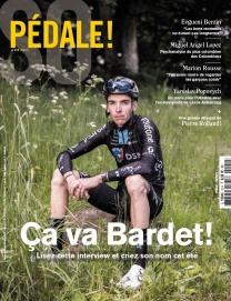 Pédale!