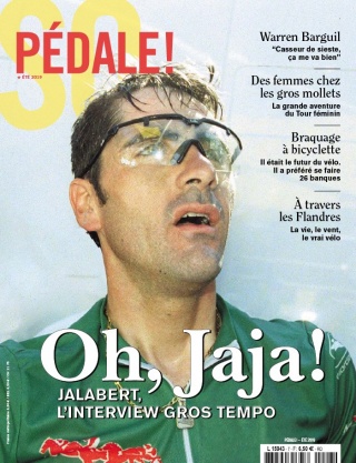 Pédale!