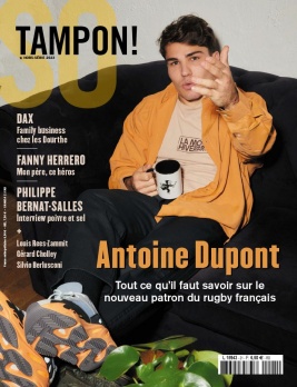 Tampon! 09 février 2023 Tampon! 09 février 2023