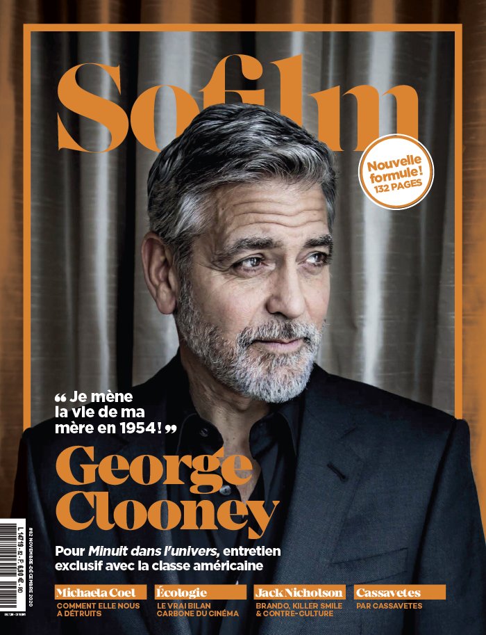 So Film 19 novembre 2020 So Film du 19 novembre 2020