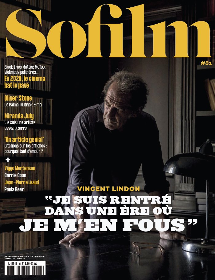 So Film 17 septembre 2020 So Film du 17 septembre 2020