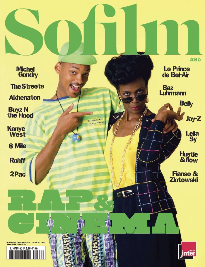 So Film 02 juillet 2020 So Film du 02 juillet 2020
