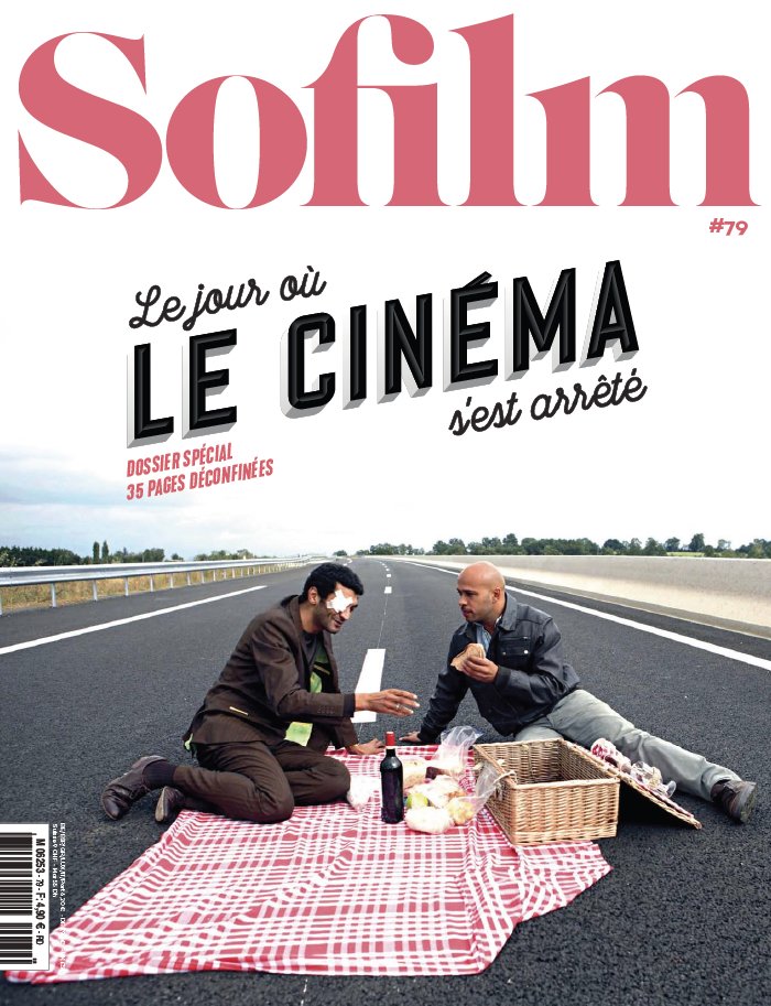 So Film 14 mai 2020 So Film du 14 mai 2020