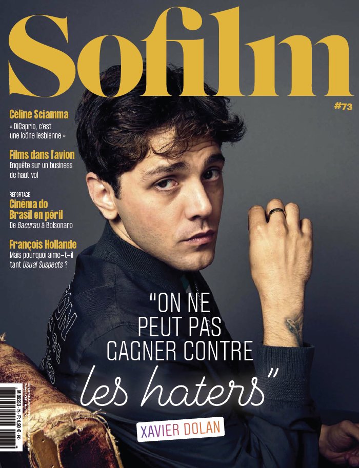 So Film 05 septembre 2019 So Film du 05 septembre 2019