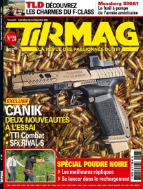 Tir Mag