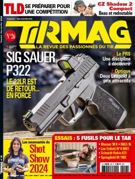 Lisez Tir Mag du 21 février 2024 sur ePresse.fr