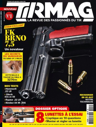 Tir Mag