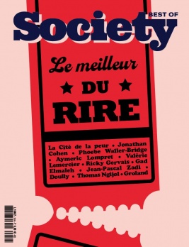 Lisez Best of Society  du 14 décembre 2023 sur ePresse.fr