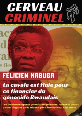 Lisez Cerveau Criminel du 21 janvier 2021 sur ePresse.fr