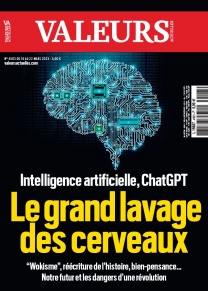 Valeurs actuelles