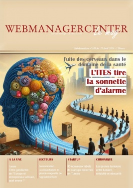 Lisez WMC le Mag du 25 avril 2024 sur ePresse.fr