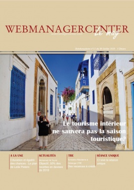 WMC le Mag N°12 du 09 juillet 2020 à télécharger sur iPad