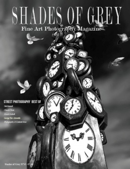 Lisez Shades of Grey du 04 janvier 2023 sur ePresse.fr