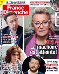 France Dimanche