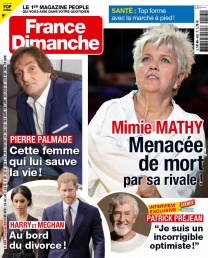 France Dimanche
