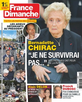 France Dimanche