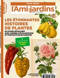 l'Ami des Jardins Hors Série