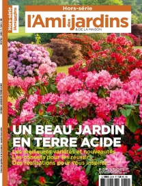 l'Ami des Jardins Hors Série