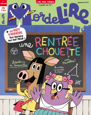 Mordelire