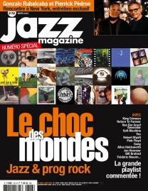 Jazz Magazine