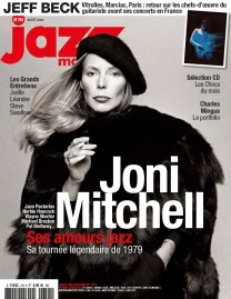 Jazz Magazine