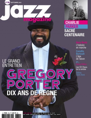 Jazz Magazine - 28/08/2020 | 