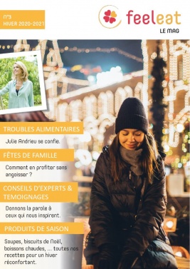 Lisez Feeleat, le Mag du 02 décembre 2020 sur ePresse.fr