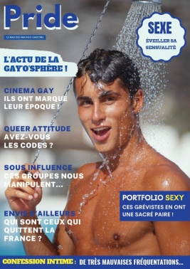 Pride 08 juin 2023
