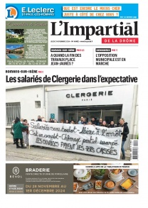 L'Impartial de la Drôme