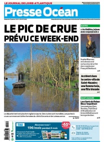 Presse Océan