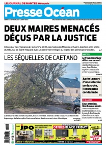 Presse Océan