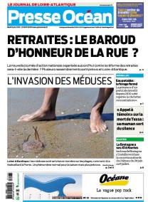Presse Océan