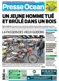 Presse Océan