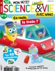 Mon Petit Science&Vie avec Nano