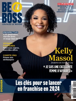 Lisez Be a Boss du 01 mars 2024 sur ePresse.fr