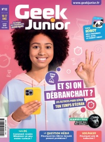 Geek Junior