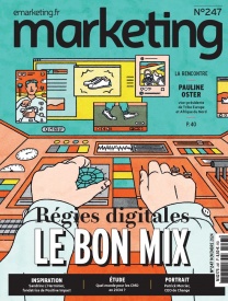 Marketing Magazine