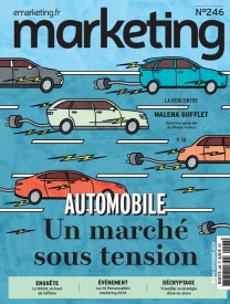 Marketing Magazine