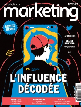 Lisez Marketing Magazine du 03 mars 2023 sur ePresse.fr