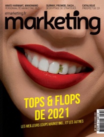 Marketing Magazine