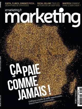 Marketing Magazine
