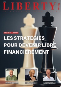 Liberty Mag