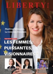 Liberty Mag