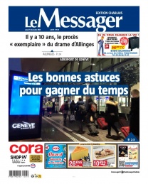 Le Messager